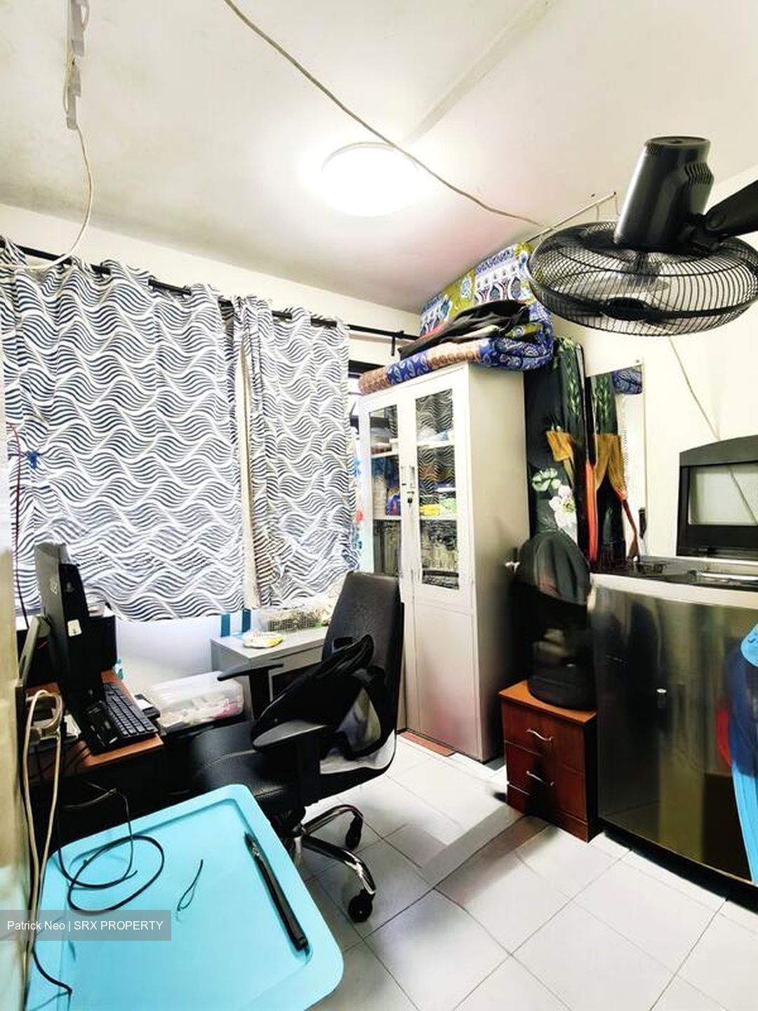 Blk 63 Telok Blangah Heights (Bukit Merah), HDB 3 Rooms #525580381